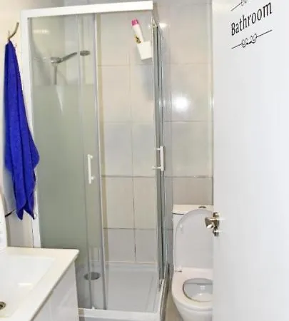 Hostel La Marina Alicante