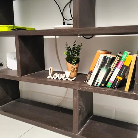 Hostel La Marina Alicante