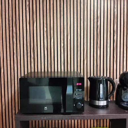 Hostel La Marina Alicante