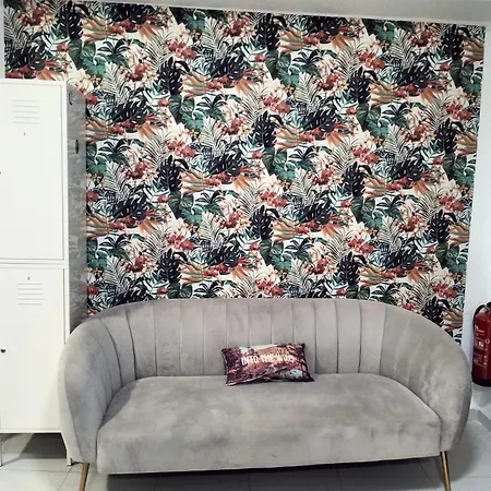La Marina Hostel Alicante